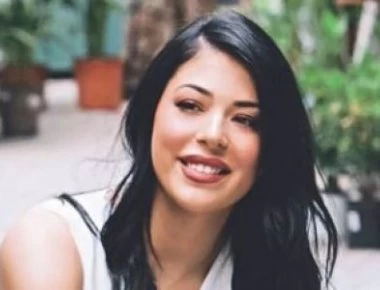 Η πιο εντυπωσιακή υποψήφια της Νέας Δημοκρατίας